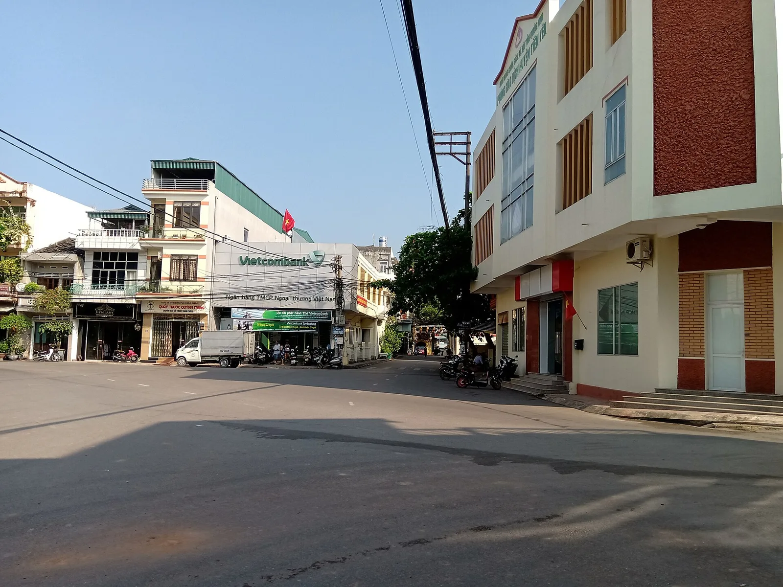 Tìm hiểu ẩm thực Tiên Yên · Ảnh tư liệu minh họa; không xác nhận nhà cung cấp