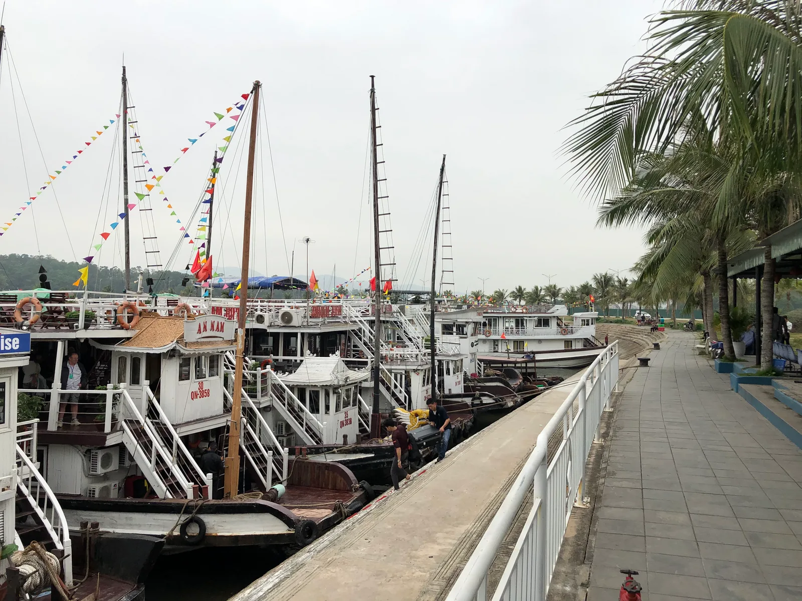 Hạ Long những điểm nhấn · 3 ngày · Nguồn ảnh và giấy phép