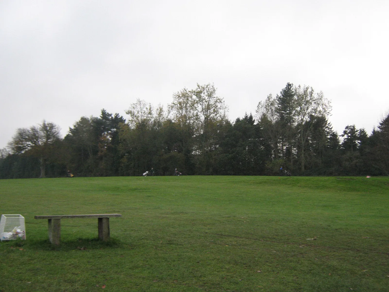 Kỳ nghỉ golf · Nguồn ảnh và giấy phép