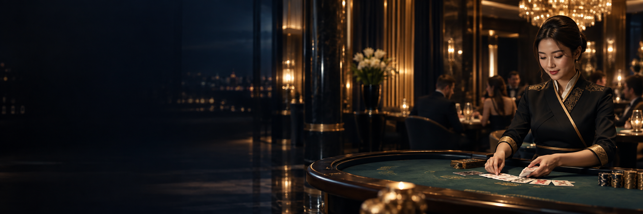 Casino