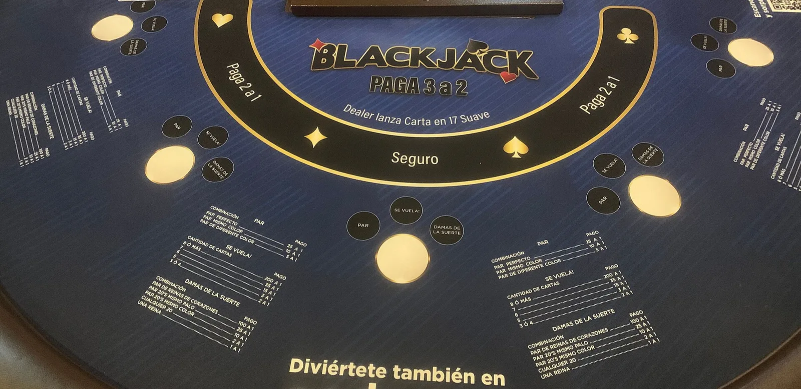 Spanish 21