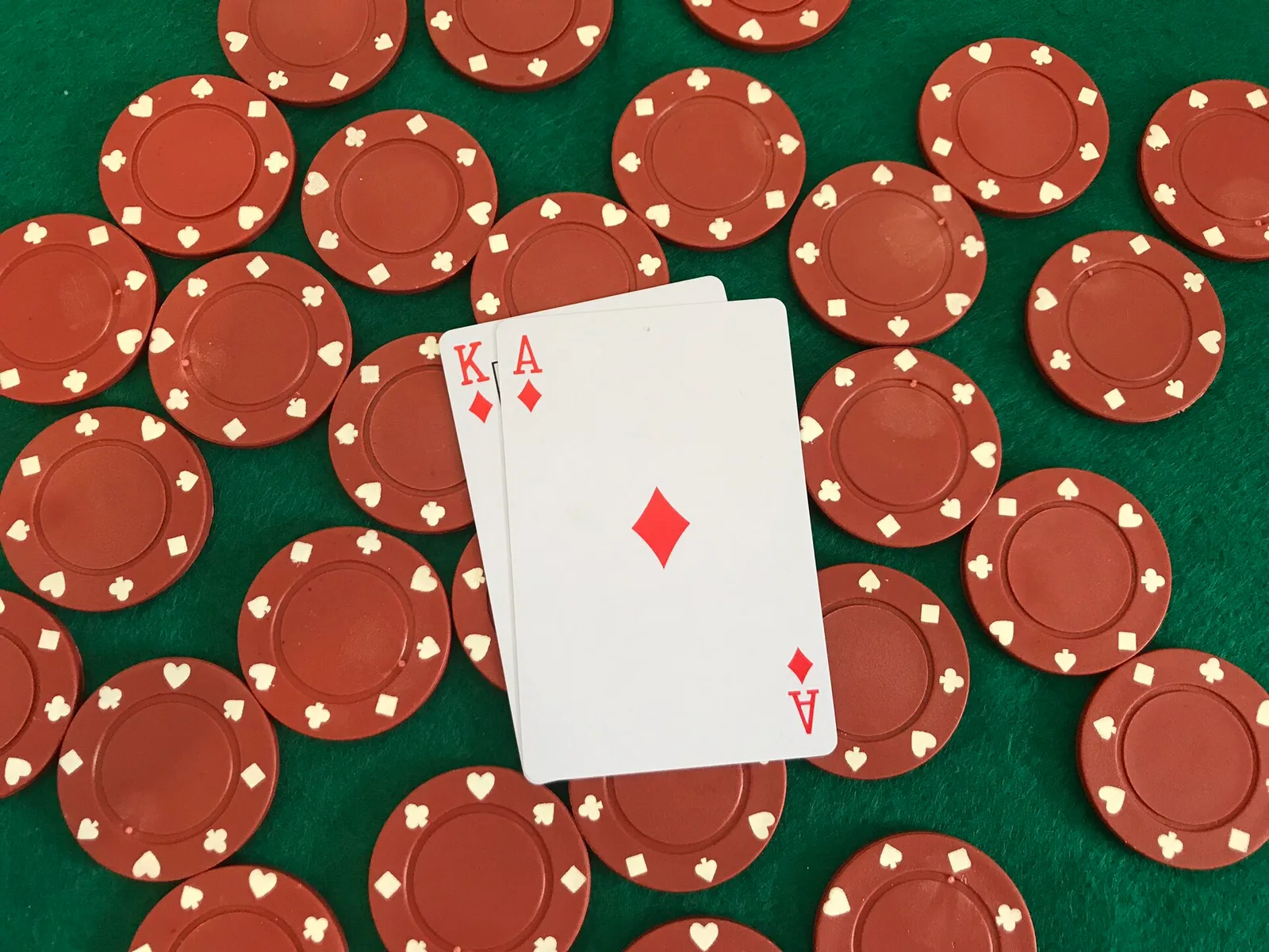 Double Exposure Blackjack
