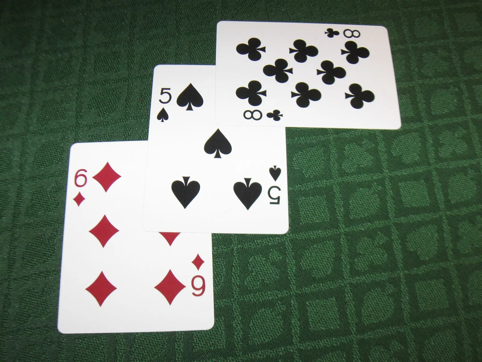 American / Atlantic City Blackjack