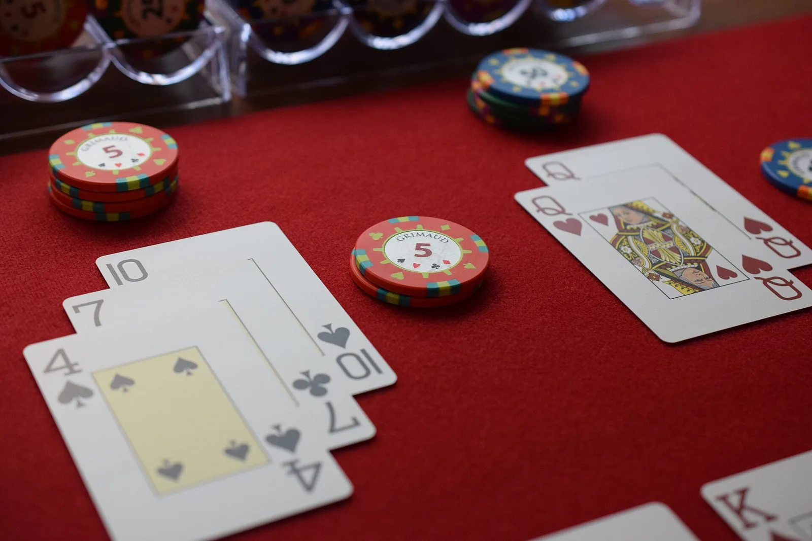 Blackjack