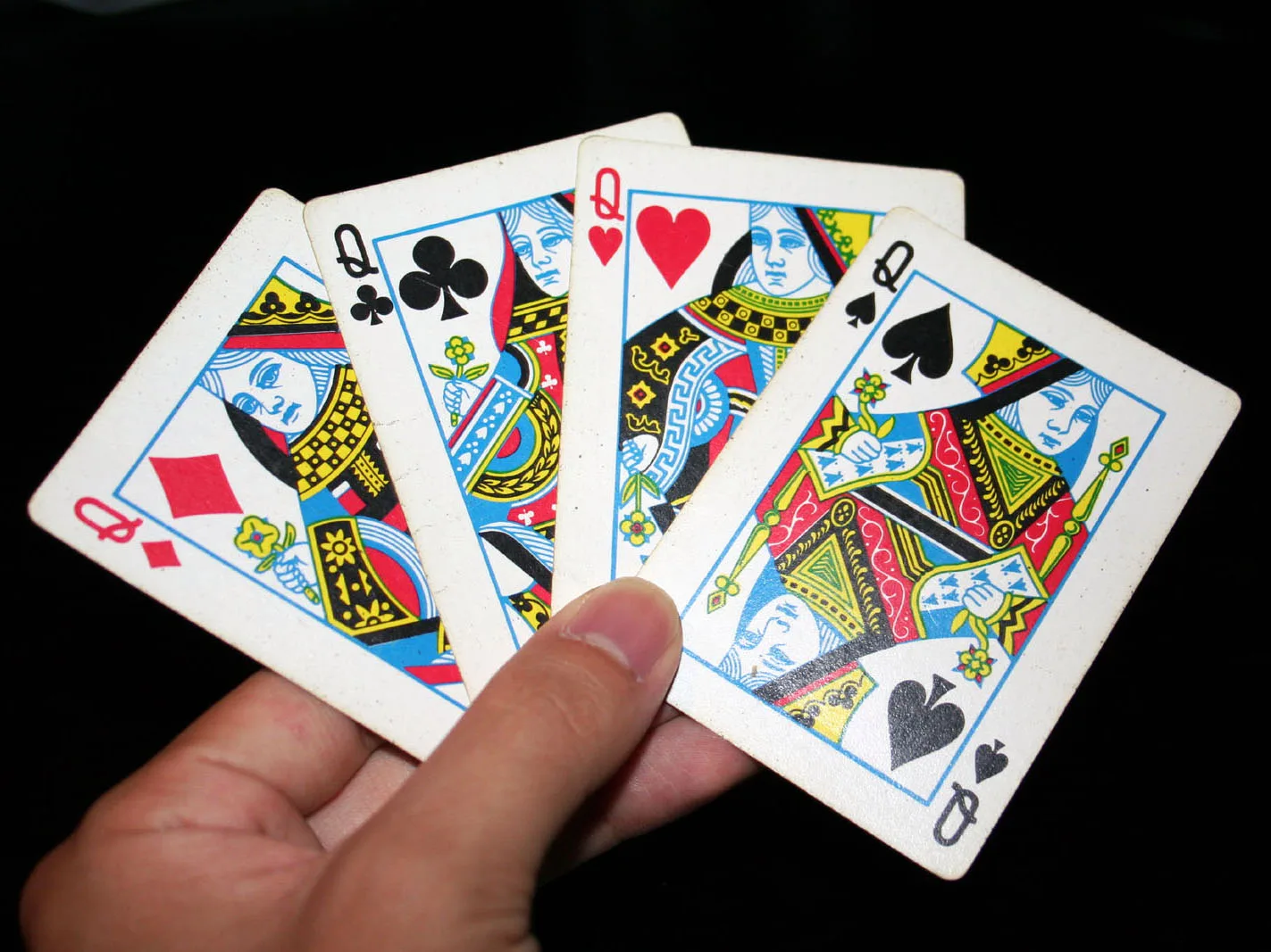 Teen Patti