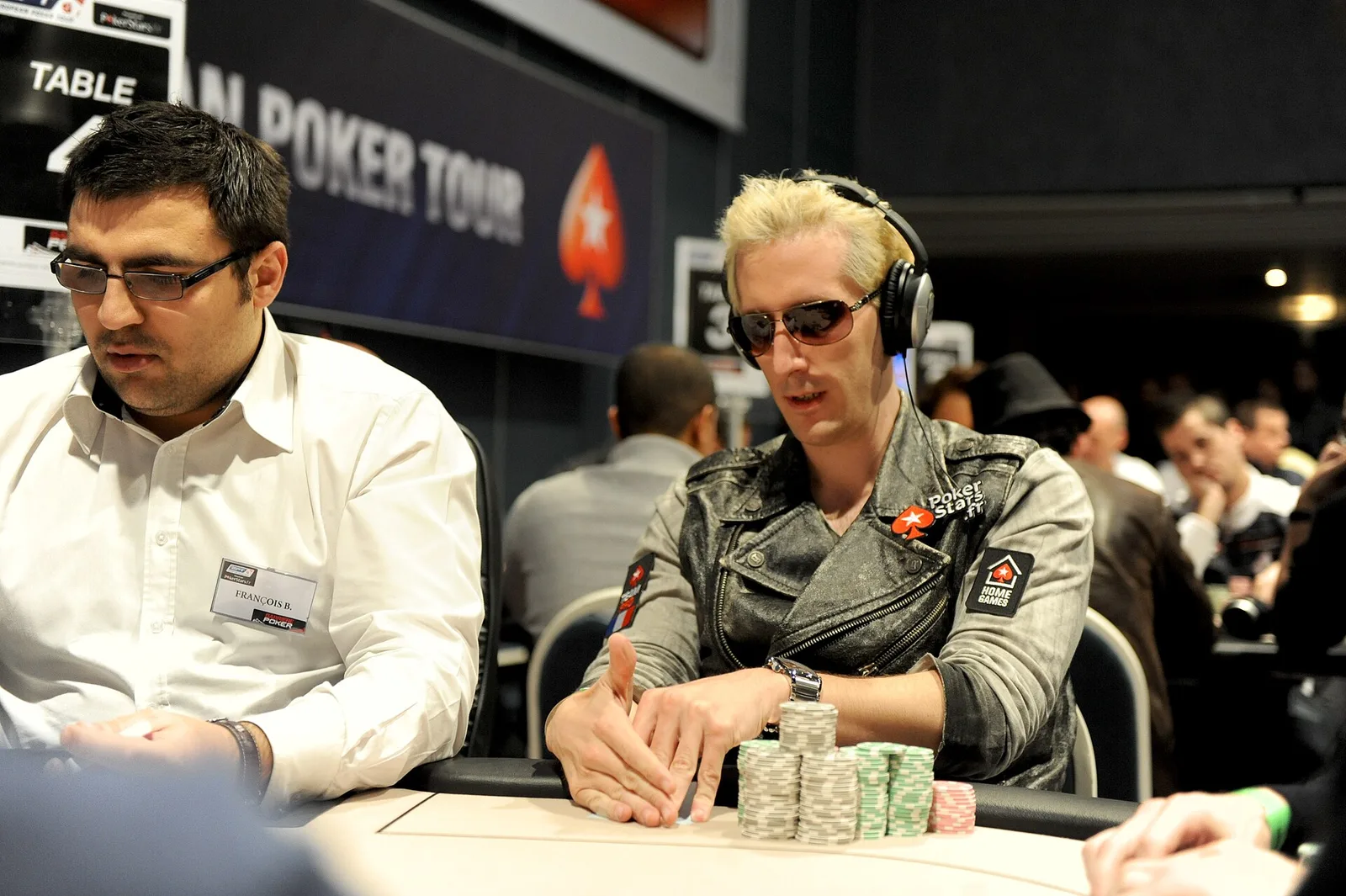 Ultimate Texas Hold’em