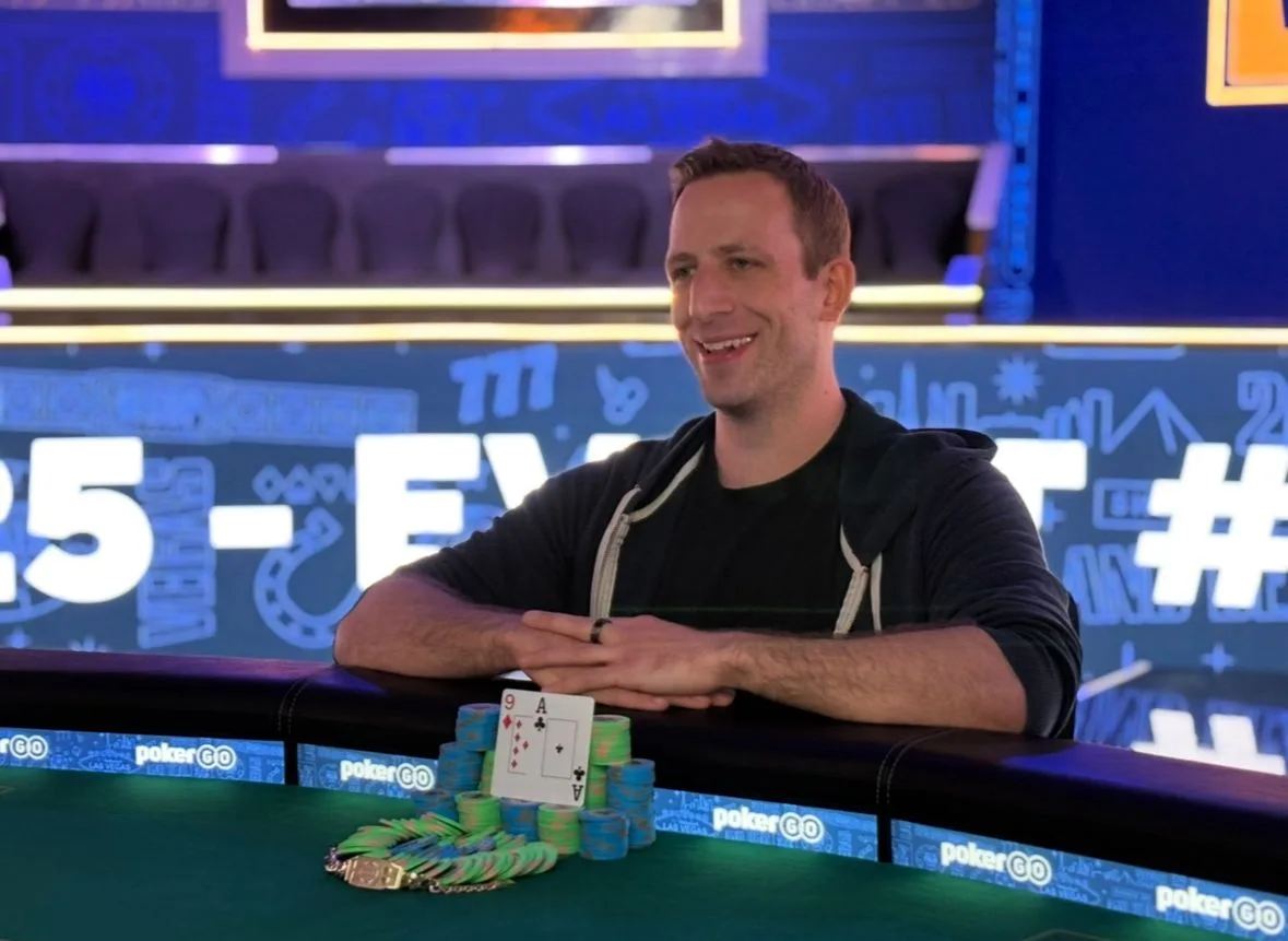 Seven Card Stud