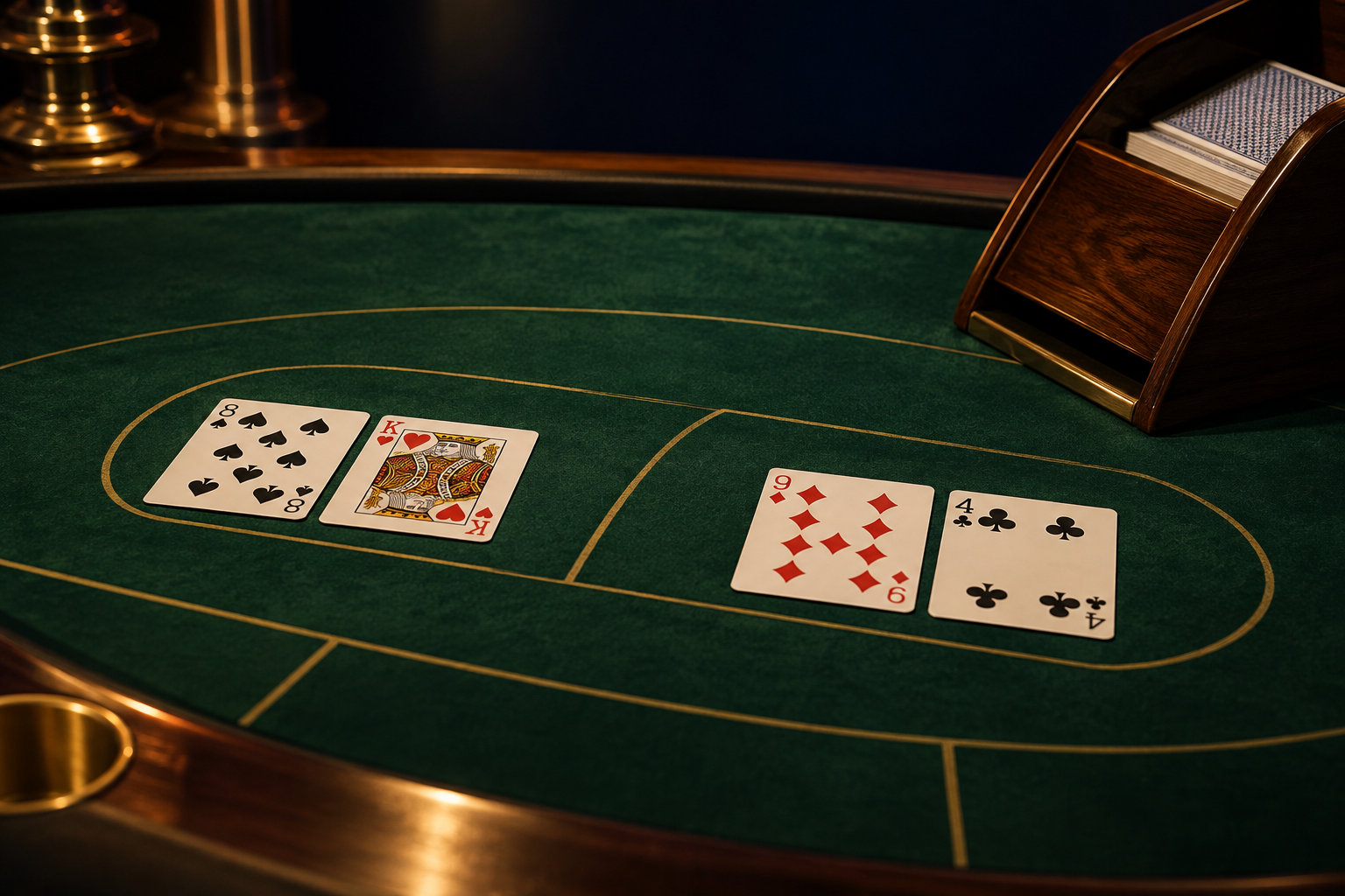 Baccarat