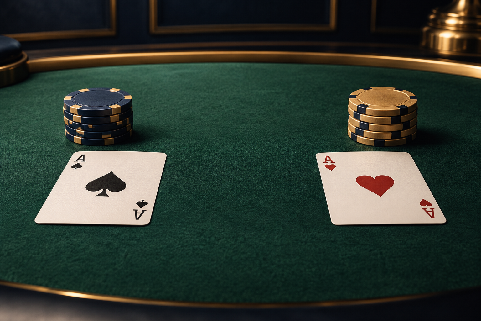 Casino War