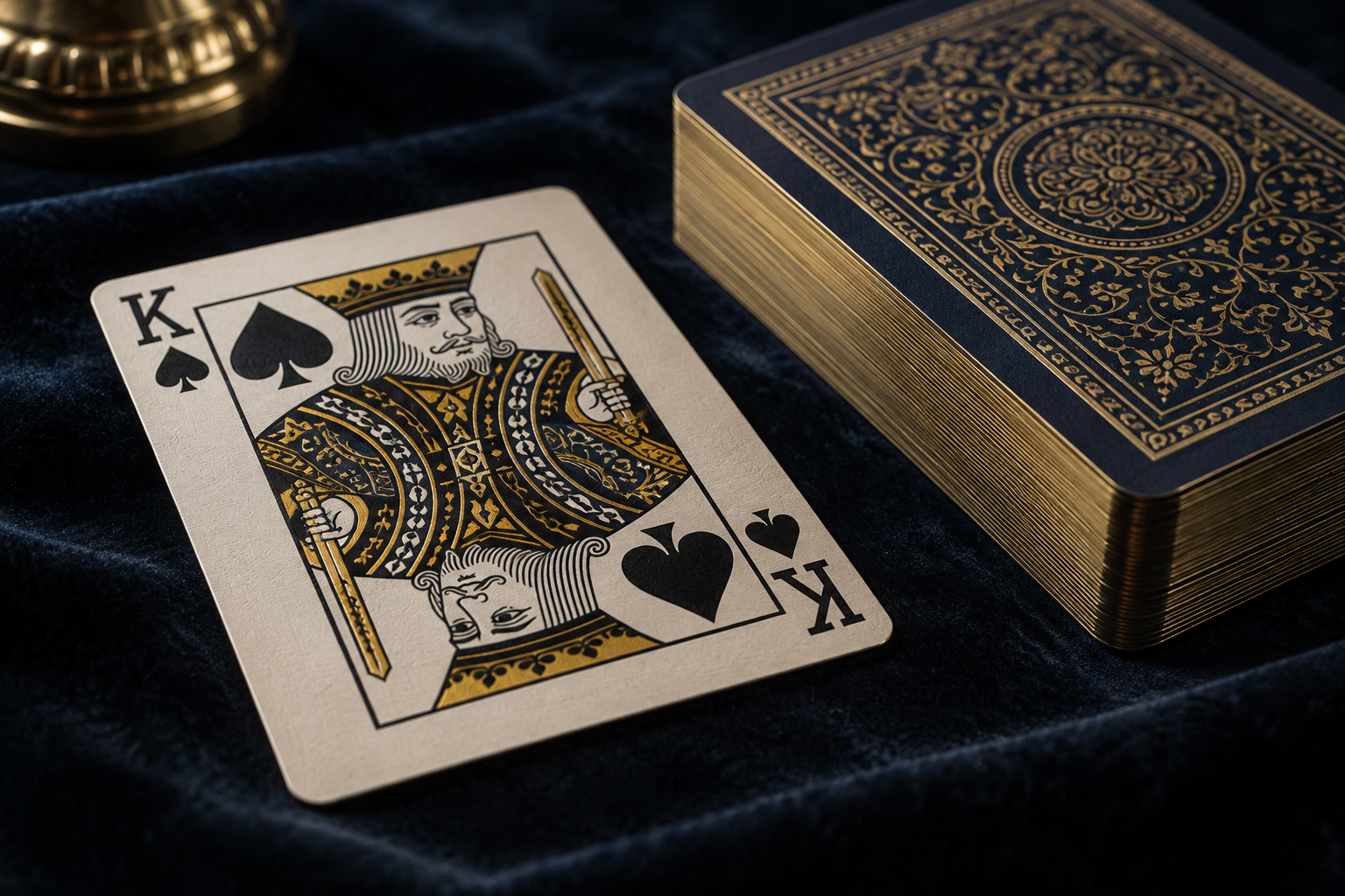 High Card / Hi-Lo