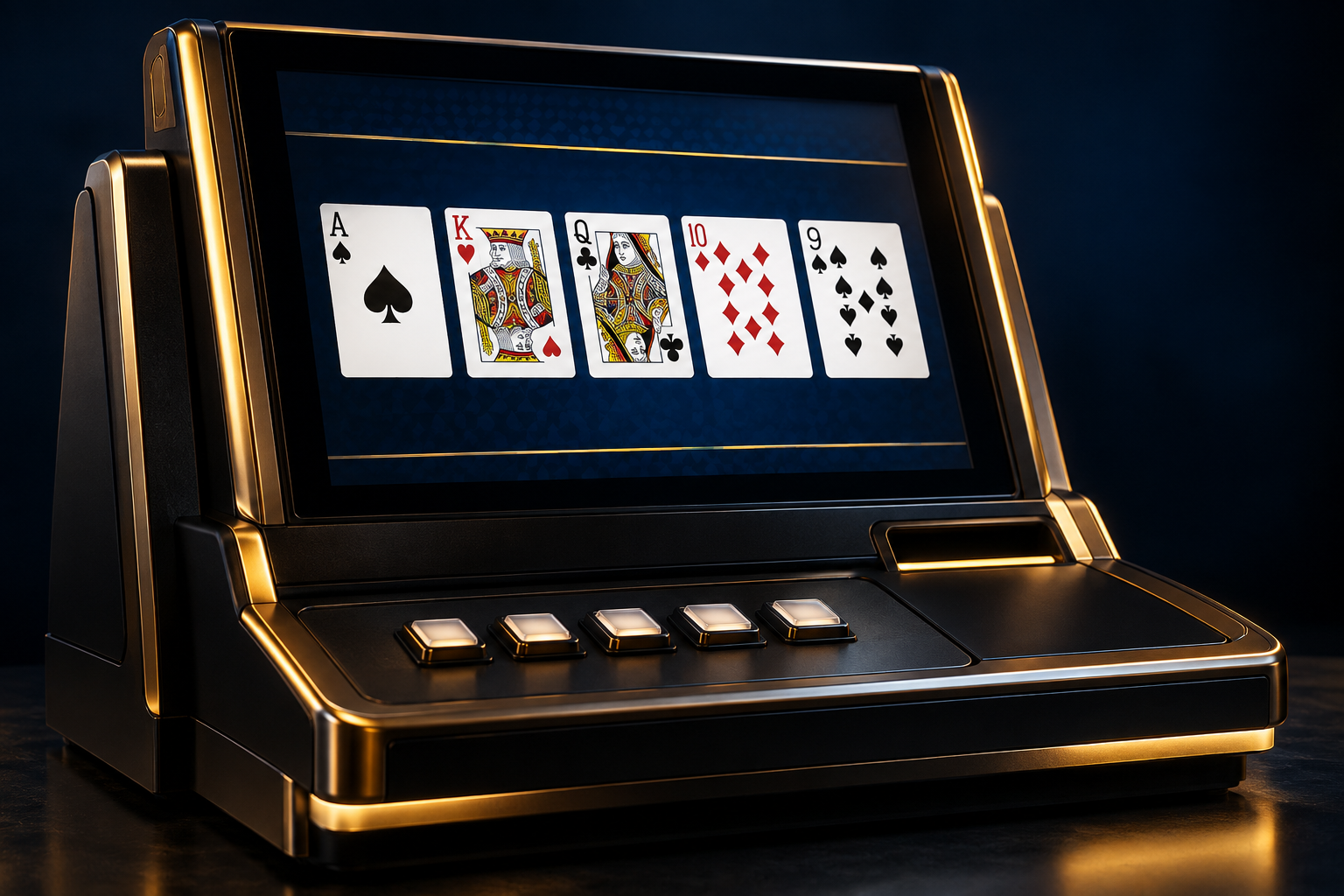 Video Poker