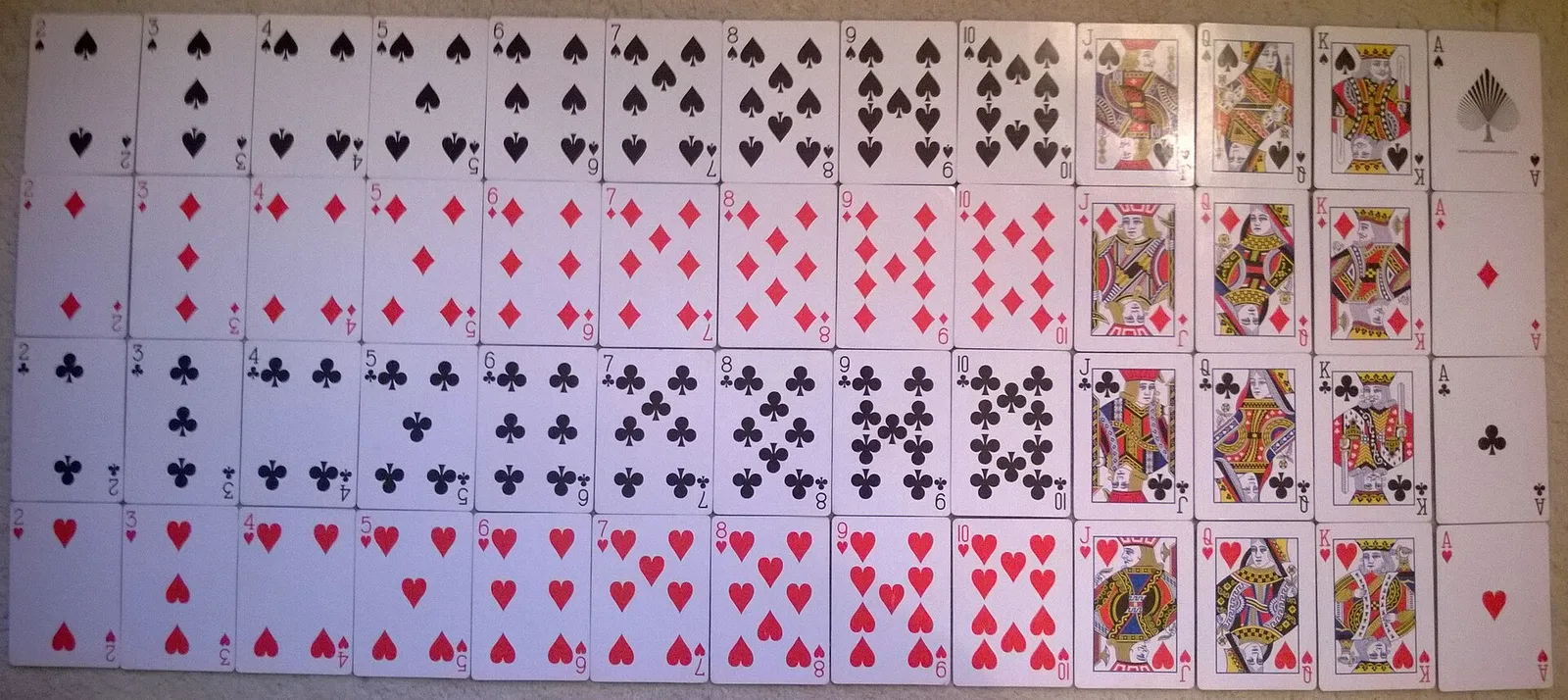 Niu Niu Poker