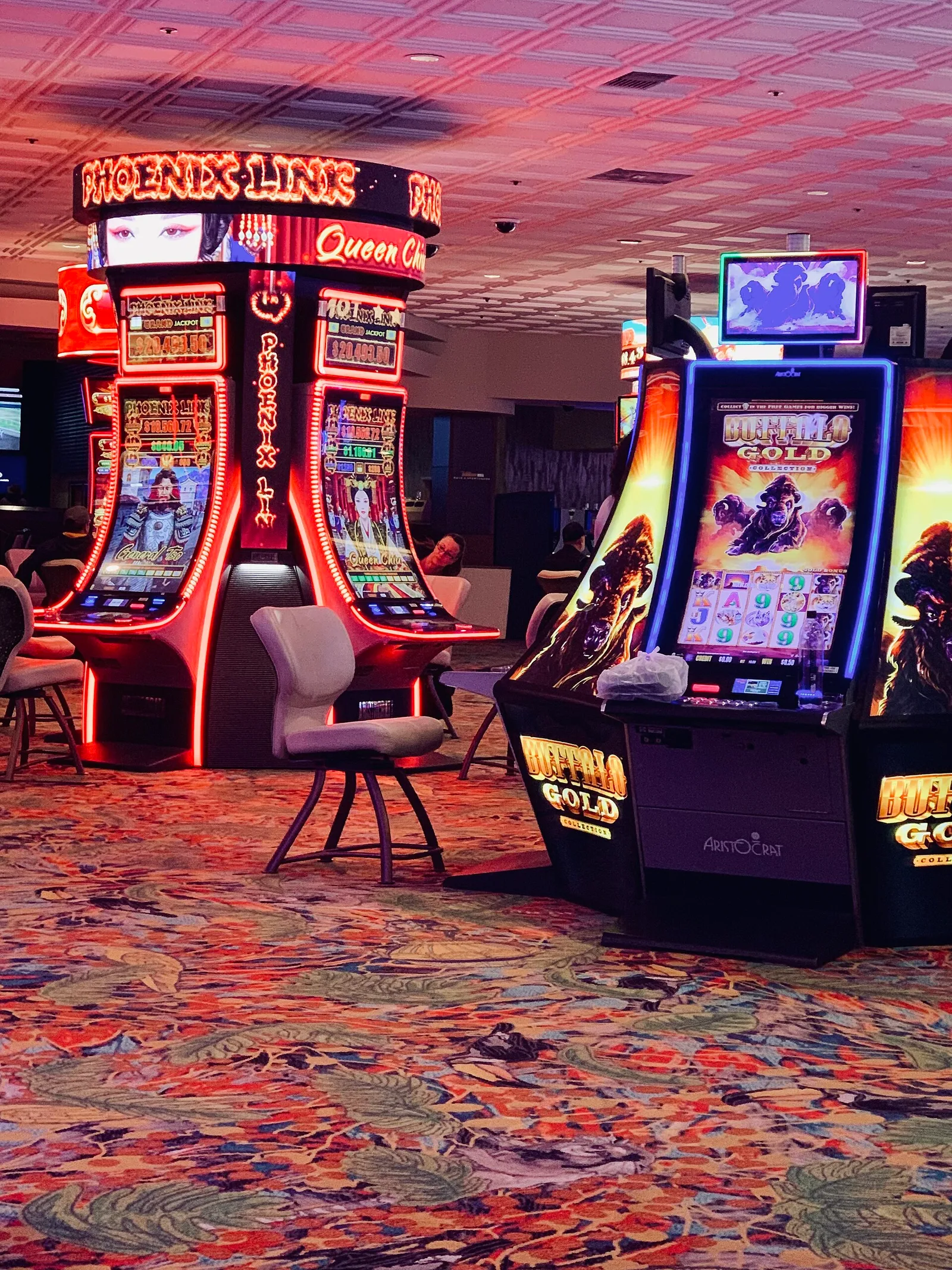 Video Slots